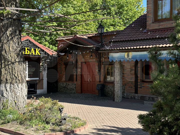 Свободного назначения, 56 м²