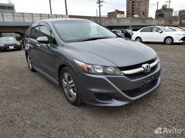 Honda Stream 1.8 AT, 2013, 83 000 км