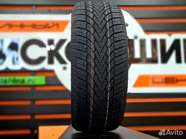 iLink SnowGripper I 235/40 R18