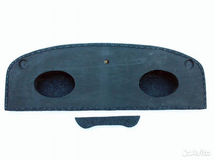 Полка ваз 2110, Лада Приора (седан) (направленная)