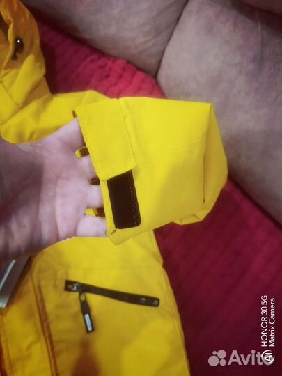 Костюм для мальчика relmo