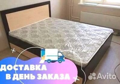 Матрас ортопедический со склада