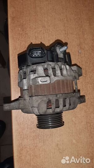 Генератор Kia Hyundai