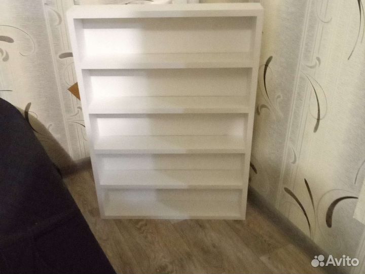 Стеллаж для гель лаков