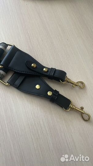Ремень для сумки Dior