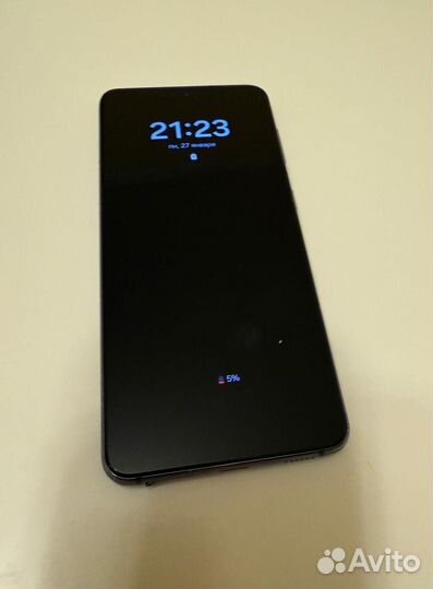 Samsung Galaxy S21 5G, 8/256 ГБ