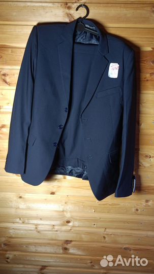 Школьная форма бронь 3