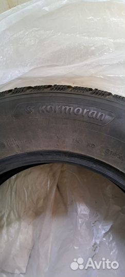 Kormoran SUV Snow 215/70 R16 100H