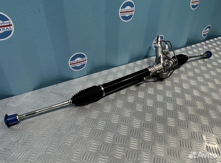 Рулевая рейка Subaru Legacy B13 Impreza новая
