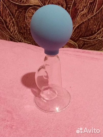 Молокоотсос ручной