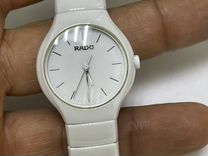 Часы женские rado true