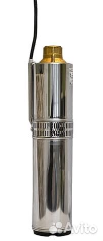 Скважинный насос Водолей бцпэ 0,5-25У