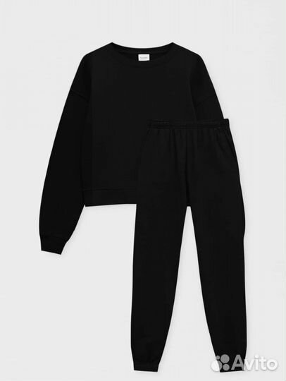 Костюм Pull&bear новый