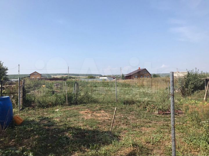 Дом 90 м² на участке 23 сот.