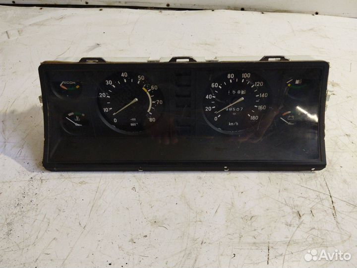 Панель приборов (щиток) LADA 2107 LADA