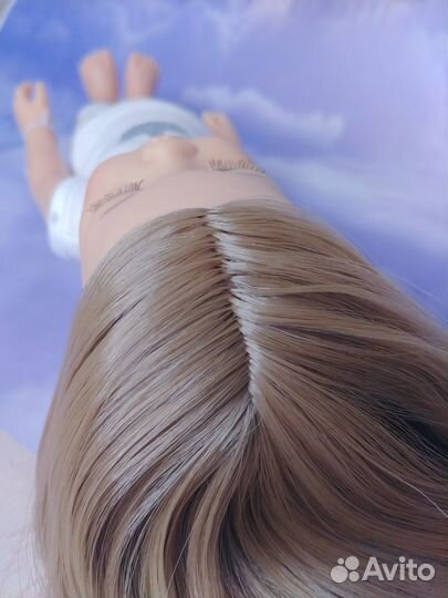 Маника Рапунцель Paola Reina