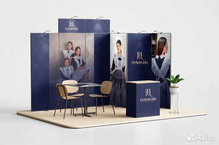 Разработка брендбука