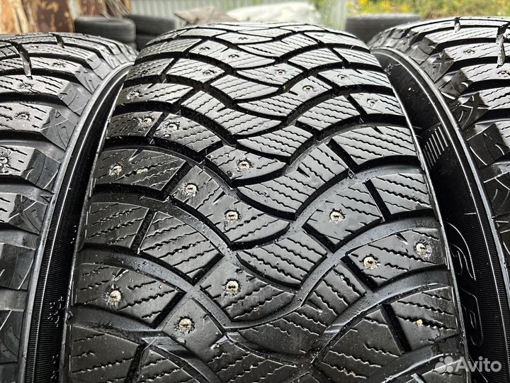 Dunlop GrandTrek Ice 03 235/55 R20 102T