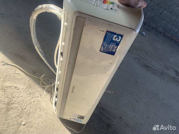 Кондиционеры