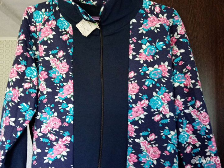 Спортивная куртка