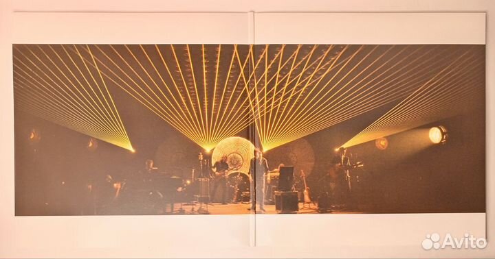 LP a - ha True North