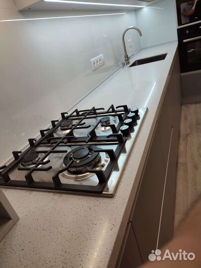 Столешница из искусственного камня