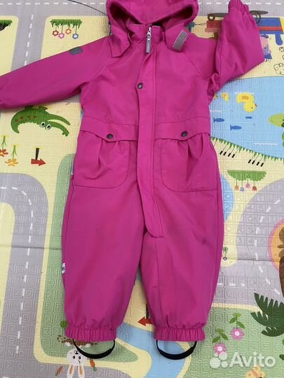 Комбинезон kerry 92