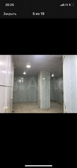 Общепит, 50 м²