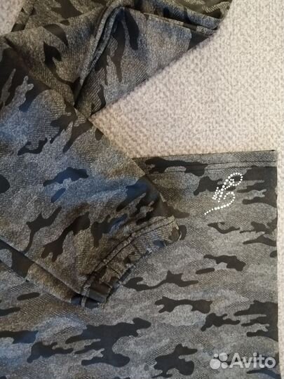 Костюм тренировочный