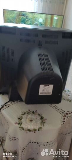 Телевизор бу