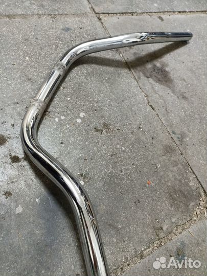 Запчасти для мотоцикла Урал