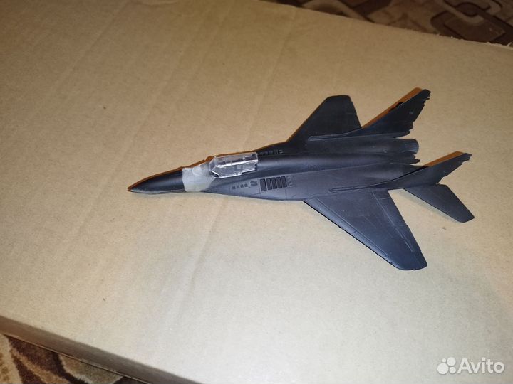 Модель самолета