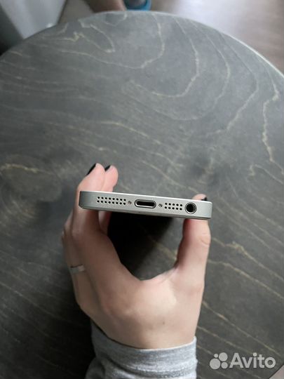 iPhone SE 128gb