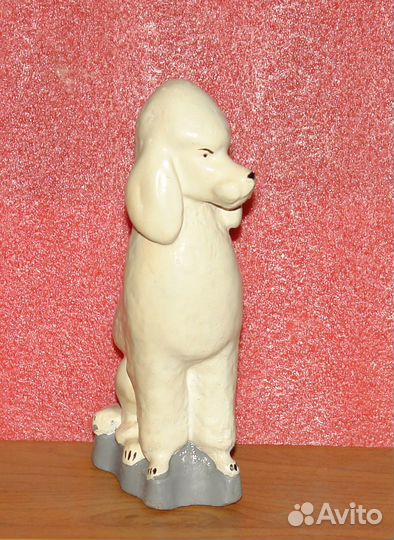 Статуэтка Собака