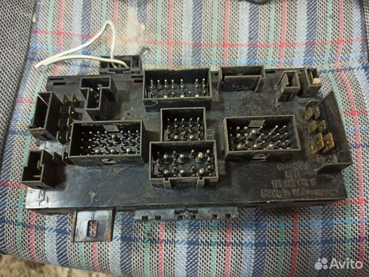 Брп golf 2, jetta