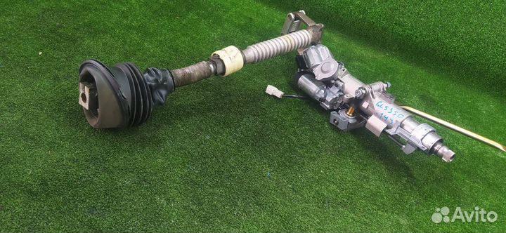 Колонка рулевая Mercedes Cls350 272.964 2005