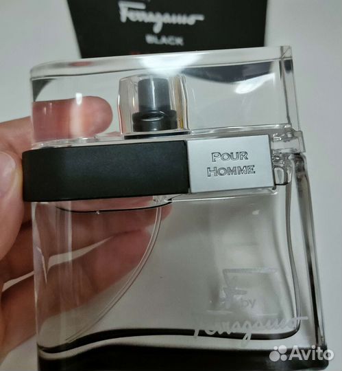 Аромат Salvadore Ferragamo F бронь