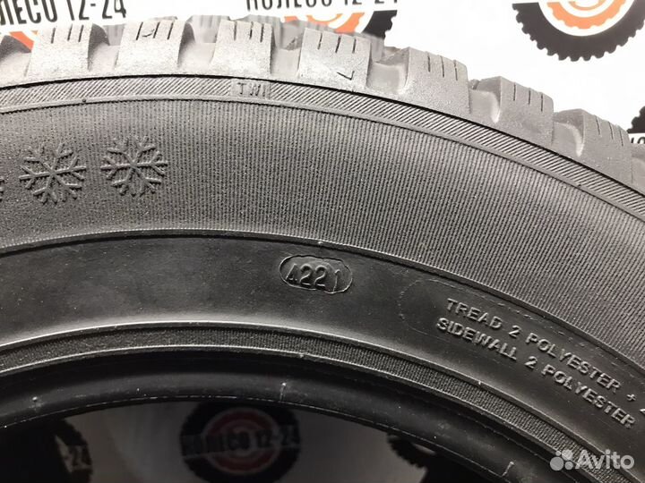 КАМА Кама-515 215/60 R16 102Q