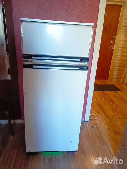 Холодильник бу Ока 6М