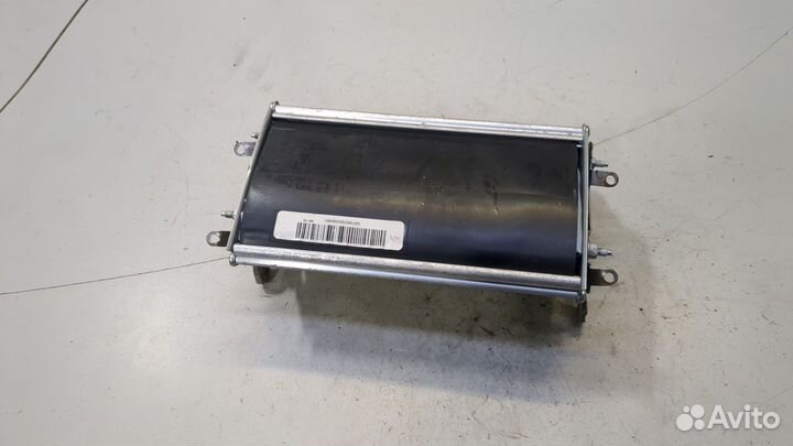 Airbag пассажира Mitsubishi Colt, 2008