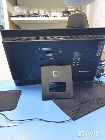 Моноблок HP Compaq 100eu