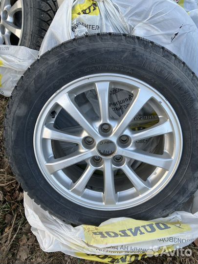 Nordman Nordman 4 205/60 R16