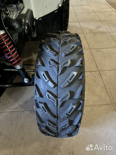 Stels atv 110 d