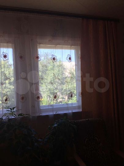 Дом 62,6 м² на участке 4,8 сот.