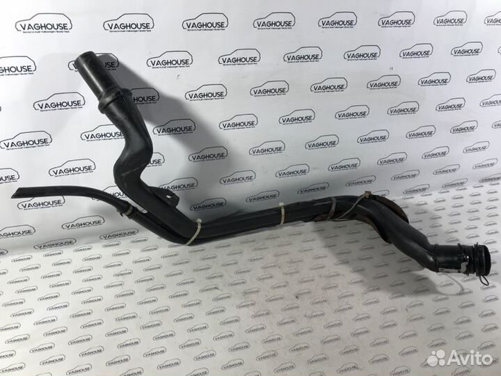 Горловина бензобака Ford Mondeo MK 1 1994