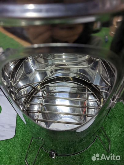 Печка в палатку ps-10