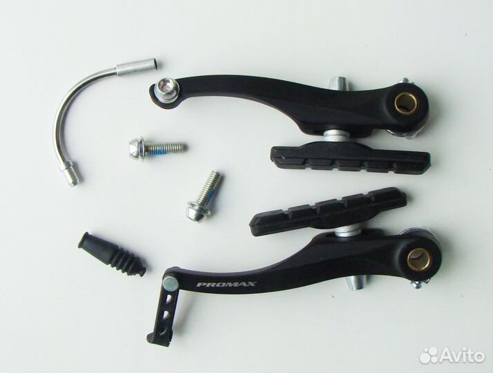 Тормоза для велосипеда