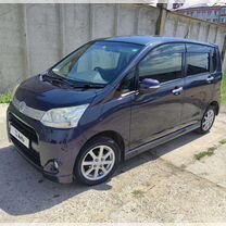 Daihatsu Move 0.7 CVT, 2012, 200 000 км, с пробегом, цена 750 000 руб.