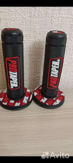 Грипсы для мотоцикла protaper