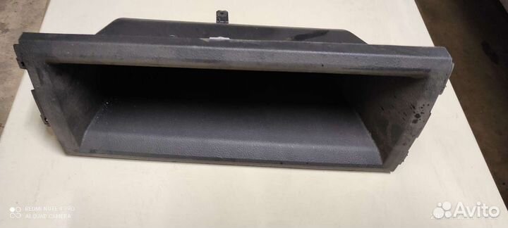 Детали торпеды панели и разный пластик от Т5-Т6